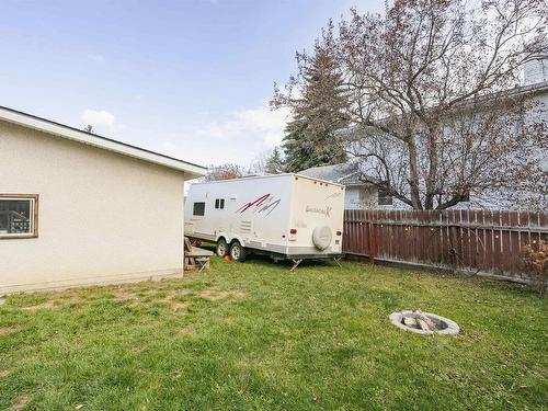 14719 59 Avenue, Edmonton, AB - Outdoor