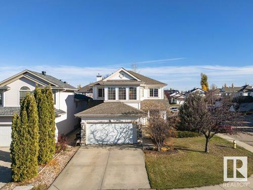 1221 118A St Nw, Edmonton, AB 