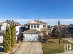 1221 118A ST NW  Edmonton, AB T6J 7E9