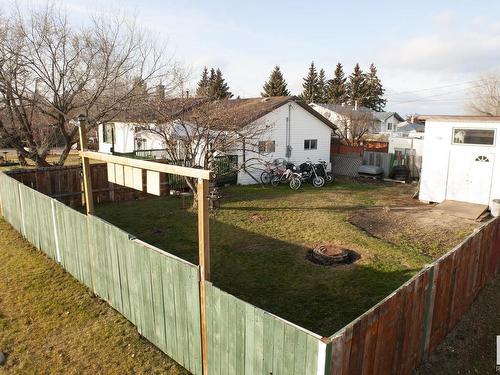 1412 9 Street, Cold Lake, AB 