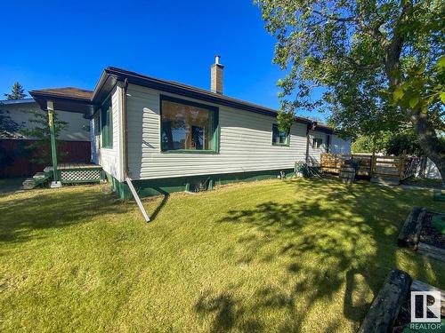 1412 9 Street, Cold Lake, AB 