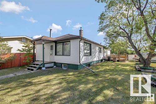 1412 9 Street, Cold Lake, AB 