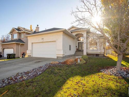 109 Heritage Terrace, Sherwood Park, AB 