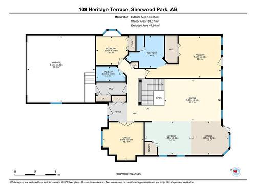 109 Heritage Terrace, Sherwood Park, AB 