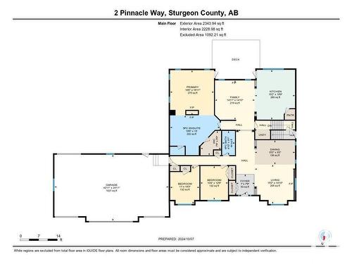 2 54403 Rr 251 2 Pinnacle Wy, Rural Sturgeon County, AB 