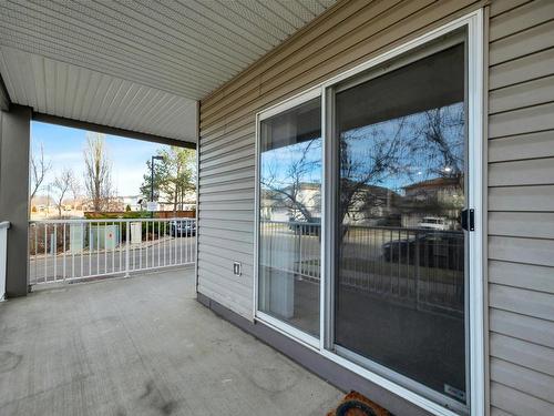 #110 3425 19 St Nw, Edmonton, AB 