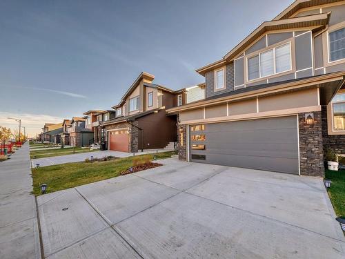 1463 Keswick Dr Sw, Edmonton, AB 