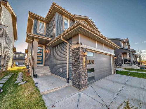 1463 Keswick Dr Sw, Edmonton, AB 