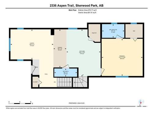 #21 2336 Aspen Tr, Sherwood Park, AB 