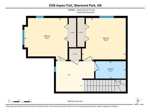 #21 2336 Aspen Tr, Sherwood Park, AB 