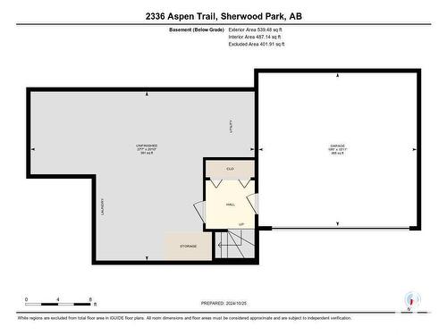 #21 2336 Aspen Tr, Sherwood Park, AB 