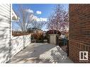 #21 2336 Aspen Tr, Sherwood Park, AB 