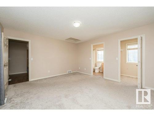 21 2336 Aspen Trail, Sherwood Park, AB - Indoor Photo Showing Other Room