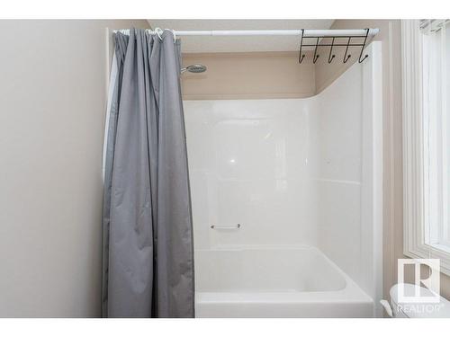 21 2336 Aspen Trail, Sherwood Park, AB - Indoor Photo Showing Bathroom