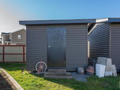 4 Southfork Pl, Leduc, AB 