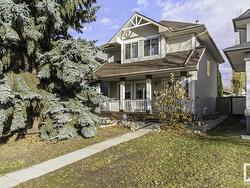 3821 23 Street NW  Edmonton, AB T6T 1K7