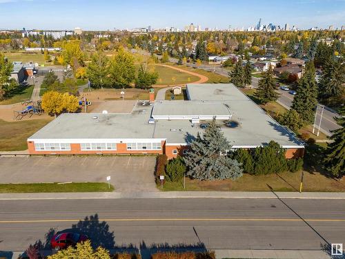 11427 55 Av Nw, Edmonton, AB 