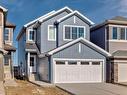 4602 72 Avenue, Beaumont, AB  - Outdoor 