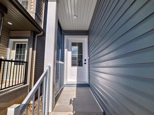 4602 72 Avenue, Beaumont, AB - Outdoor With Exterior