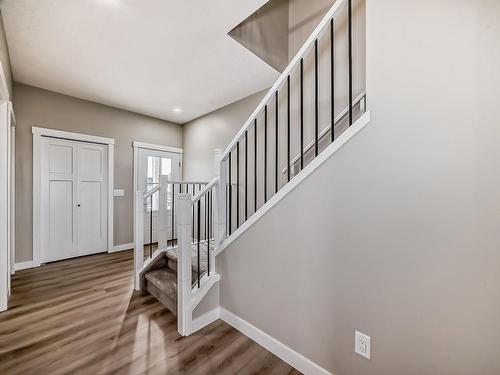 4602 72 Avenue, Beaumont, AB - Indoor Photo Showing Other Room