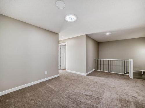 4602 72 Avenue, Beaumont, AB - Indoor Photo Showing Other Room