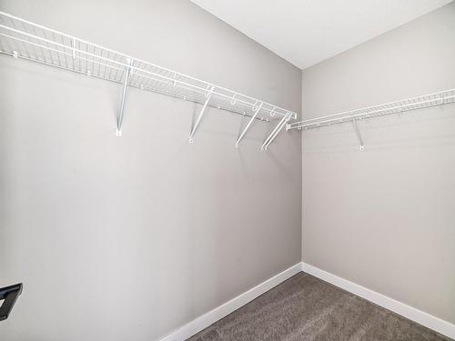 4602 72 Avenue, Beaumont, AB - Indoor With Storage