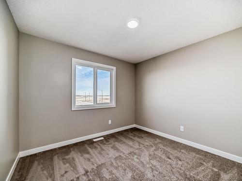 4602 72 Avenue, Beaumont, AB - Indoor Photo Showing Other Room