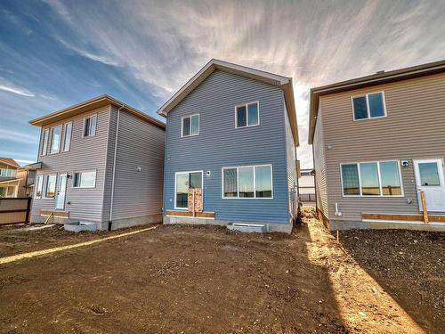 4602 72 Avenue, Beaumont, AB - Outdoor