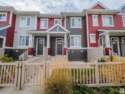 #118 2905 141 ST SW  Edmonton, AB T6W 3M4