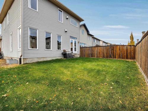 11506 16A Avenue, Edmonton, AB - Outdoor