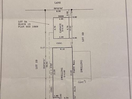 5014 52 Avenue, Calmar, AB - Other