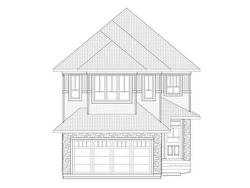 1362 AINSLIE WD SW  Edmonton, AB T6W 2L9