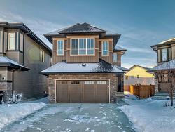 1362 AINSLIE Wynd  Edmonton, AB T6W 2L9