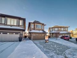 1362 AINSLIE Wynd  Edmonton, AB T6W 2L9