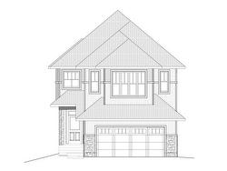 1365 AINSLIE WD SW  Edmonton, AB T6W 0H7