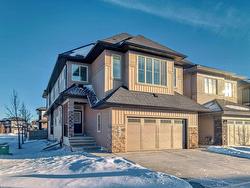 1365 AINSLIE Wynd  Edmonton, AB T6W 0H7