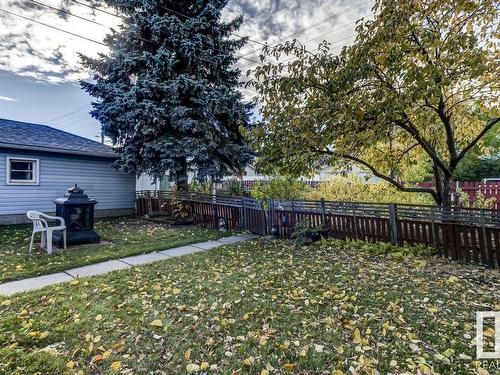 12306 127 St Nw Nw, Edmonton, AB 