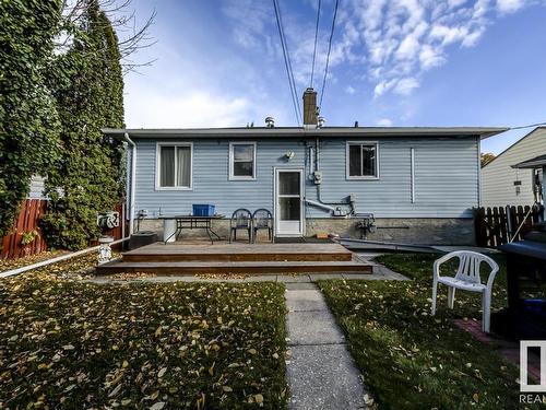 12306 127 St Nw Nw, Edmonton, AB 