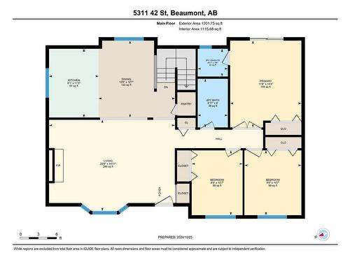 5311 42 St, Beaumont, AB 