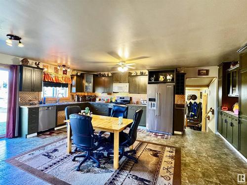 8402 Township 503, Rural Brazeau County, AB 