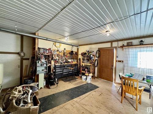 8402 Township 503, Rural Brazeau County, AB 