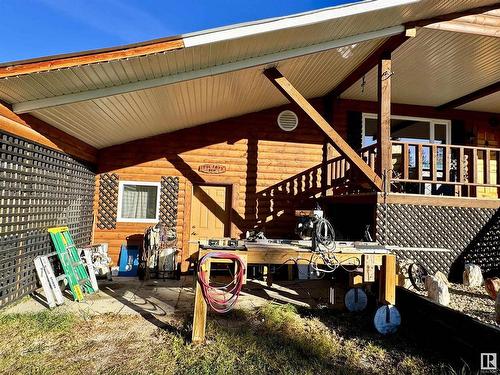 8402 Township 503, Rural Brazeau County, AB 