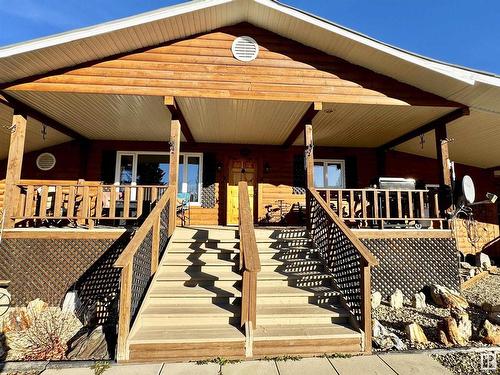 8402 Township 503, Rural Brazeau County, AB 