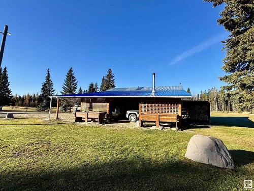 8402 Township 503, Rural Brazeau County, AB 