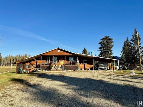 8402 Township 503, Rural Brazeau County, AB 