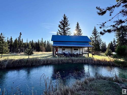 8402 Township 503, Rural Brazeau County, AB 