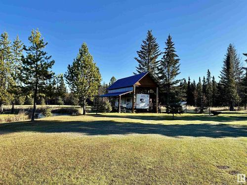 8402 Township 503, Rural Brazeau County, AB 