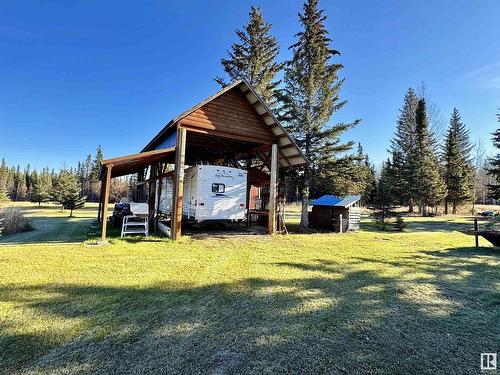 8402 Township 503, Rural Brazeau County, AB 