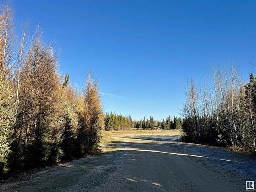 8402 Township 503, Rural Brazeau County, AB 