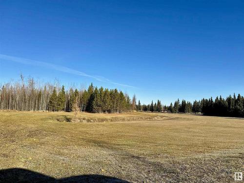 8402 Township 503, Rural Brazeau County, AB 